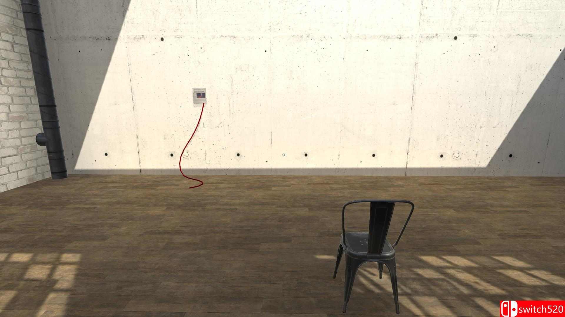 《总统先生（Mr.President!）》HI2U镜像版[EN]_1