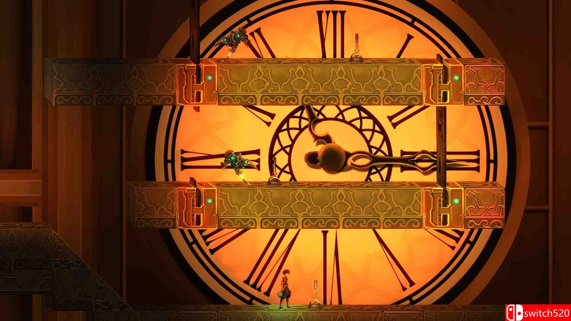 《克罗克沃克（Clockwork）》ALiAS硬盘版[EN]_2