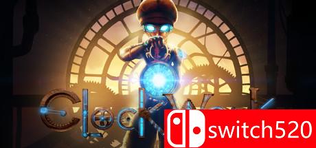 《克罗克沃克（Clockwork）》ALiAS硬盘版[EN]_0