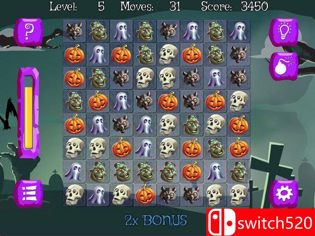 《双重泡泡（Bubble Double）》F4CG硬盘版[EN]_1