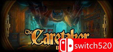 《看守人：地牢夜班（The Caretaker - Dungeon Nightshift）》HI2U镜像版[EN]_0