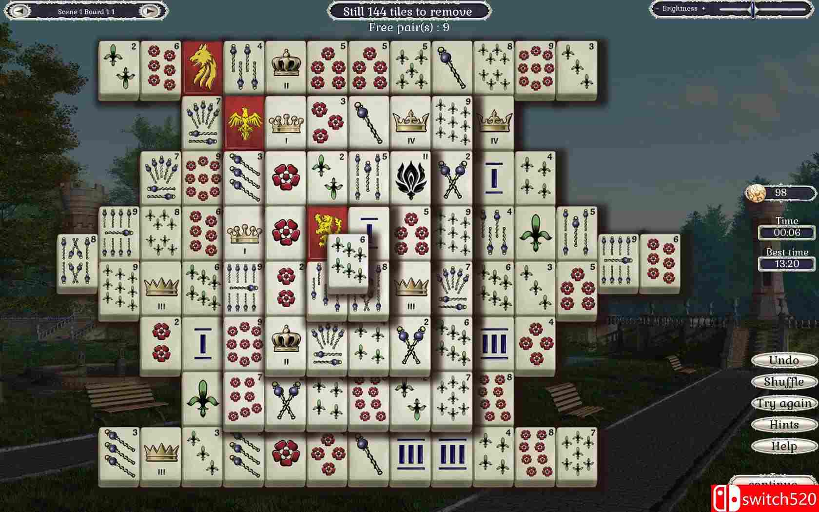 《皇家宝石消除（Jewel Match Royale）》典藏版 F4CG硬盘版[EN]_3