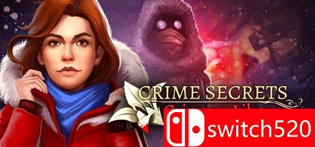 《隐秘罪恶：血色百合》游戏主图