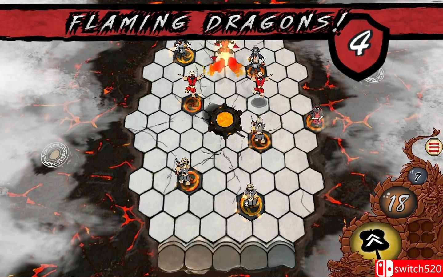 《Ortus竞技场（Ortus Arena）》Unleashed硬盘版[EN]_3