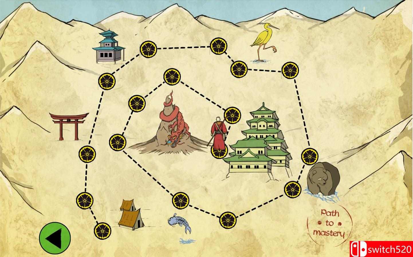 《Ortus竞技场（Ortus Arena）》Unleashed硬盘版[EN]_2