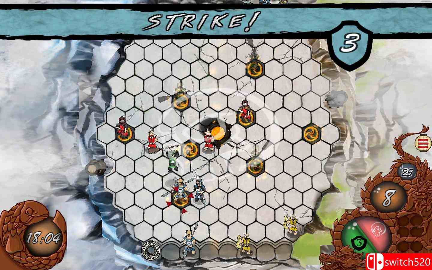 《Ortus竞技场（Ortus Arena）》Unleashed硬盘版[EN]_1