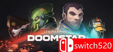 《Lew Pulsipher’s Doomstar》游戏主图