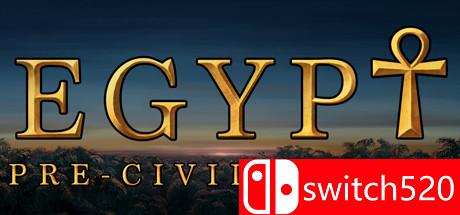 《古埃及文明（Pre-Civilization Egypt）》四国语言 ALiAS硬盘版[EN]_0