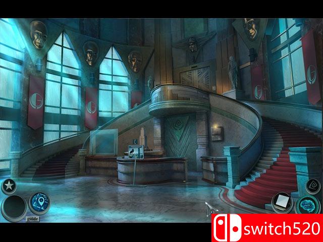 《迷宫2：断塔（Maze: The Broken Tower）》典藏版 ZEKE硬盘版[EN]_1