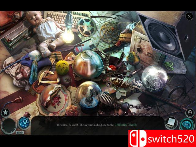 《迷宫2：断塔（Maze: The Broken Tower）》典藏版 ZEKE硬盘版[EN]_2