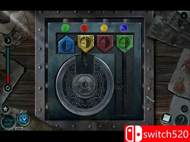 《迷宫2：断塔（Maze: The Broken Tower）》典藏版 ZEKE硬盘版[EN]_3