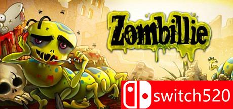 Zombillie游戏主图