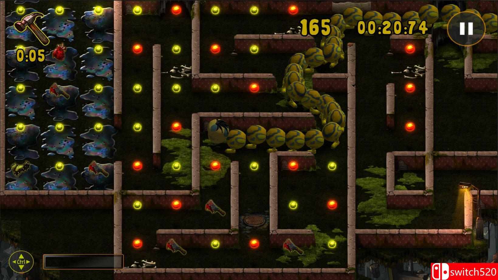 Zombillie游戏截图1