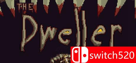 《居民（The Dweller）》ALiAS硬盘版封面图