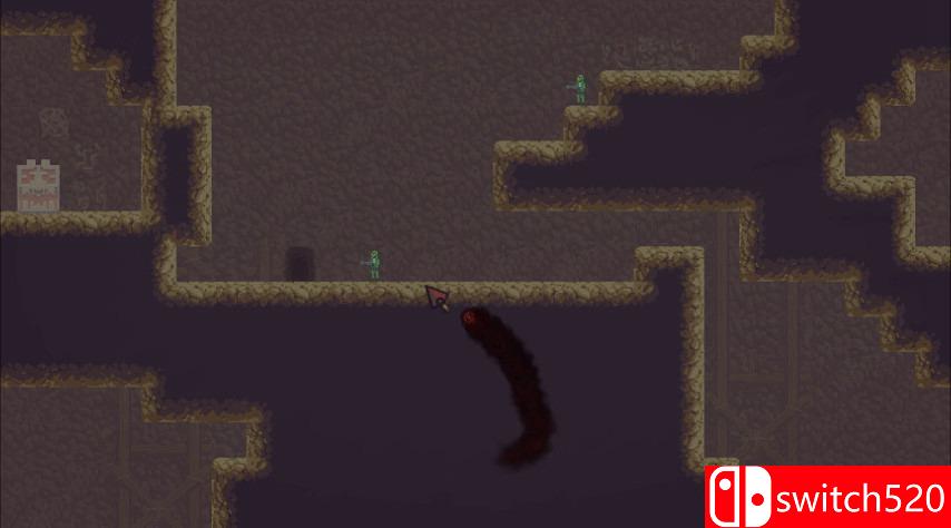 《居民》游戏截图3