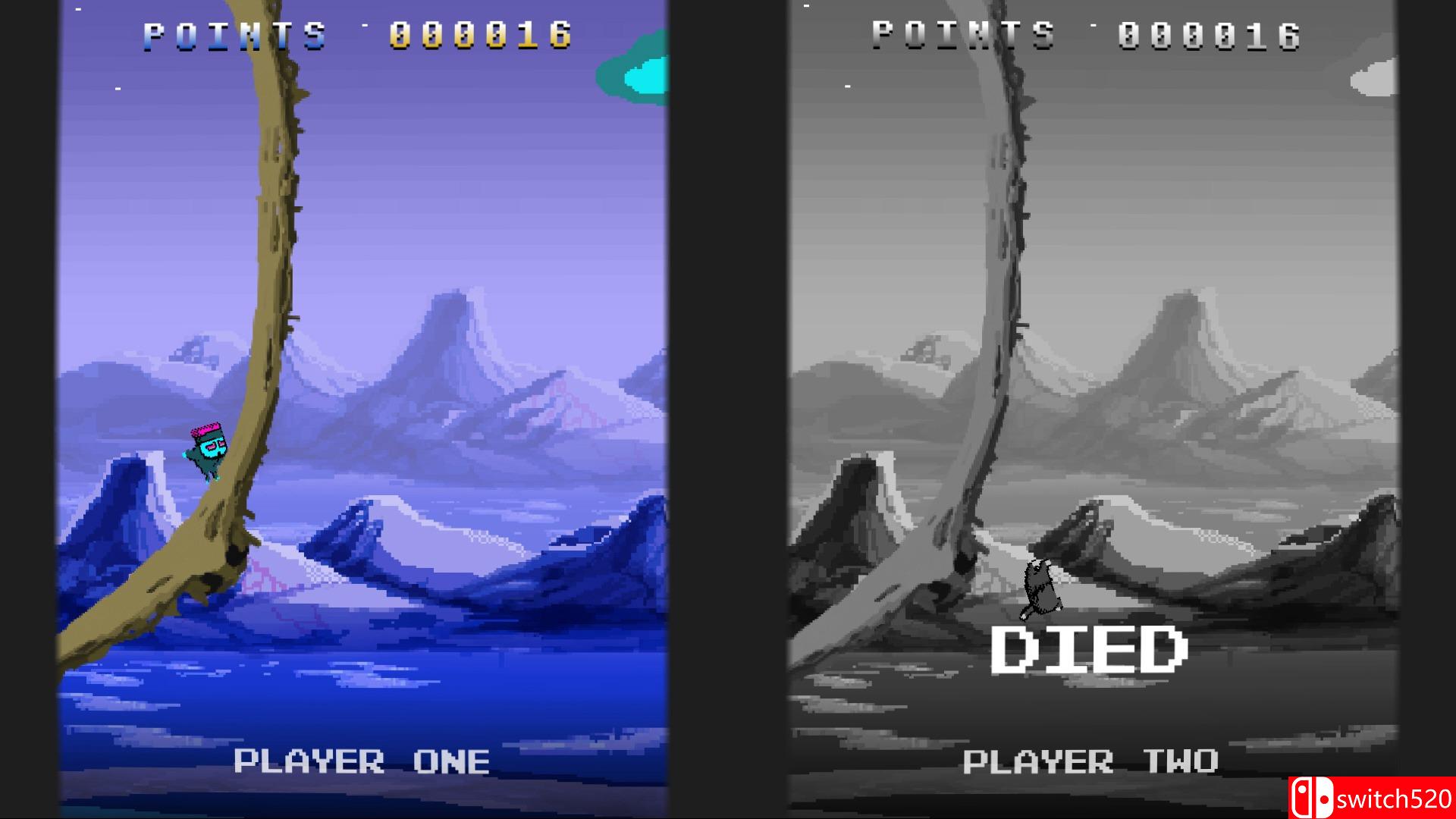 《脚下的路》游戏截图1