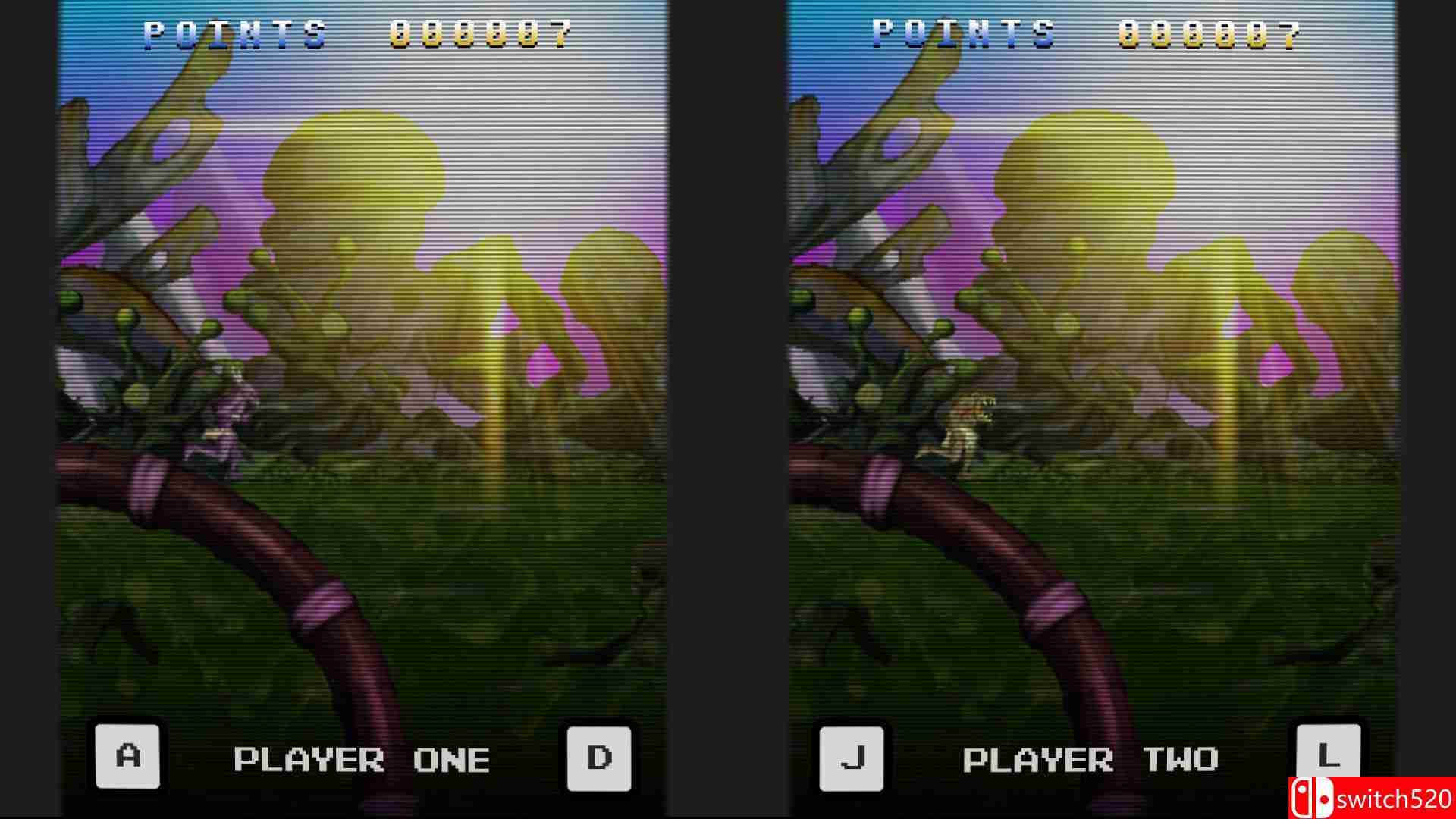 《脚下的路》游戏截图4