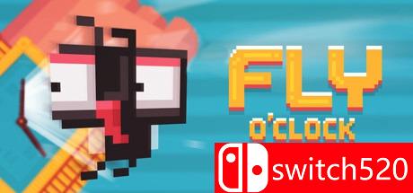 《飞行时钟（Fly O'Clock）》游戏主图