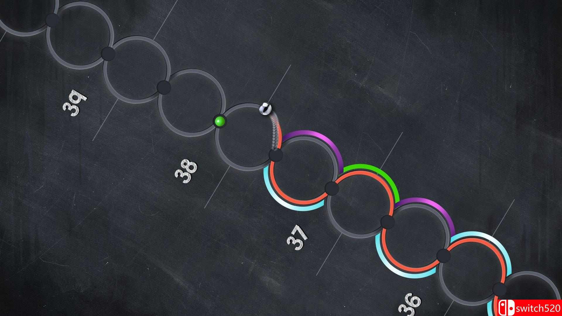 《无限8》游戏截图5