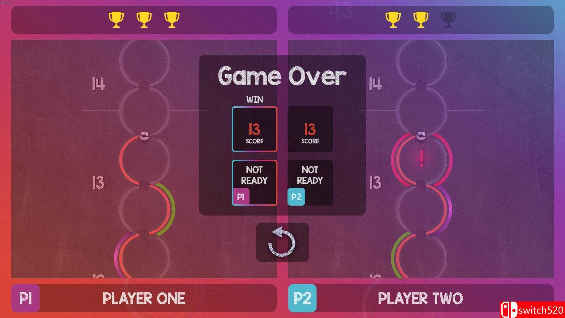 《无限8》游戏截图6