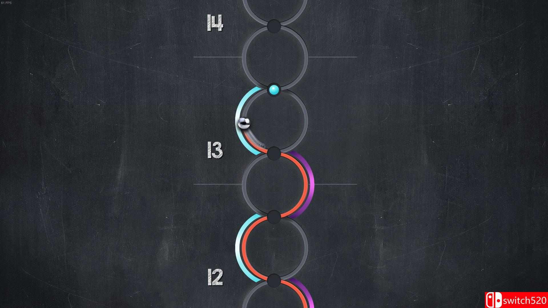 《无限8》游戏截图7