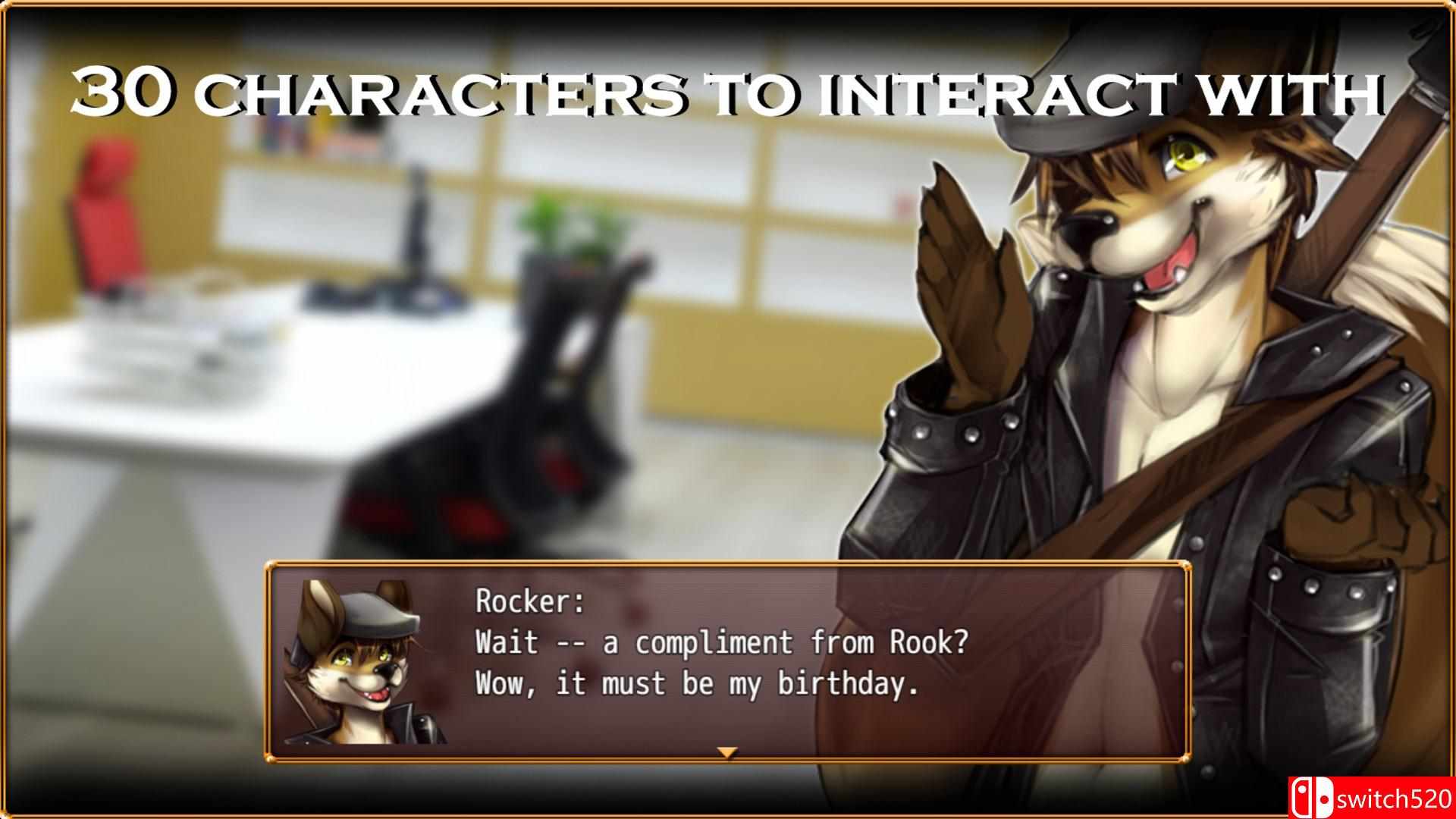 《大调小调：完全版（Major\Minor - Complete Edition）》HI2U镜像版[EN]_3