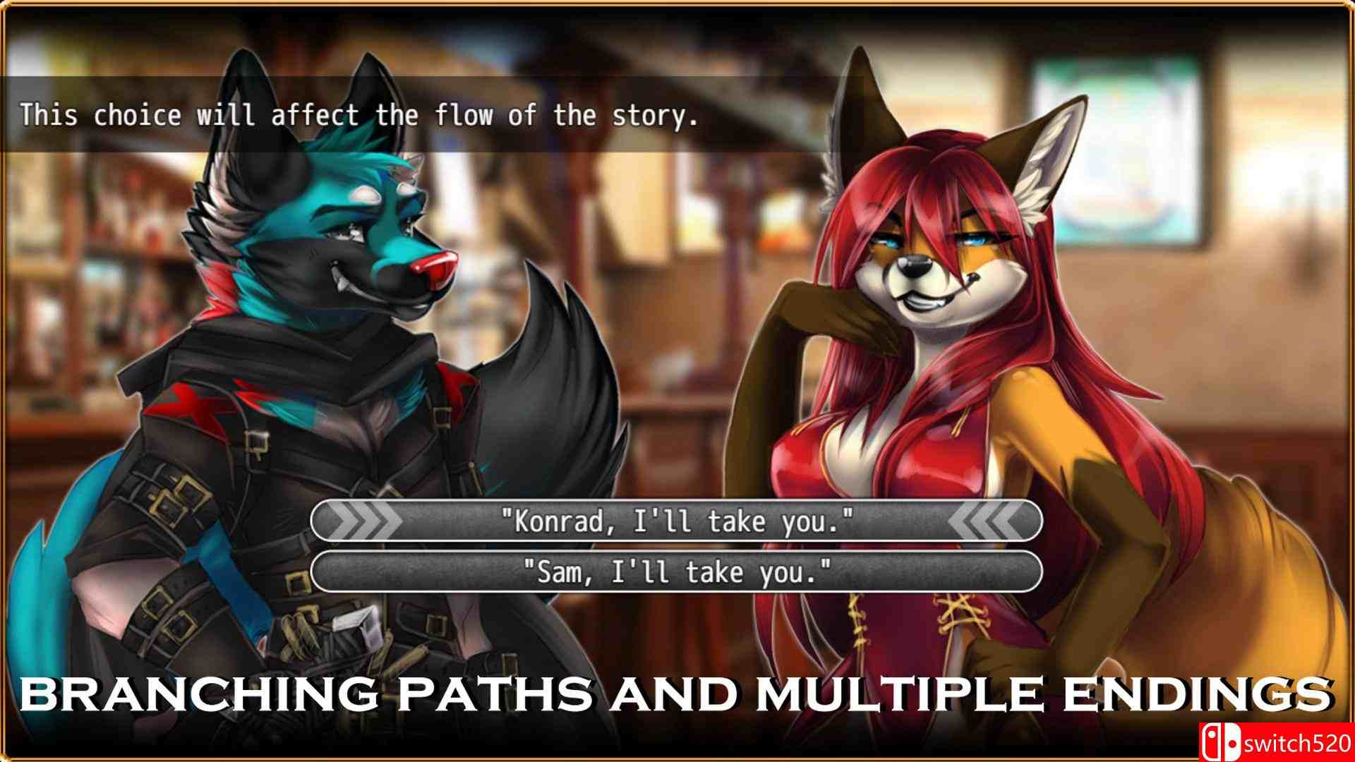 《大调小调：完全版（Major\Minor - Complete Edition）》HI2U镜像版[EN]_6