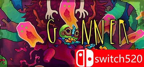 《奇界行者（GoNNER）》VACE硬盘版[EN]_0