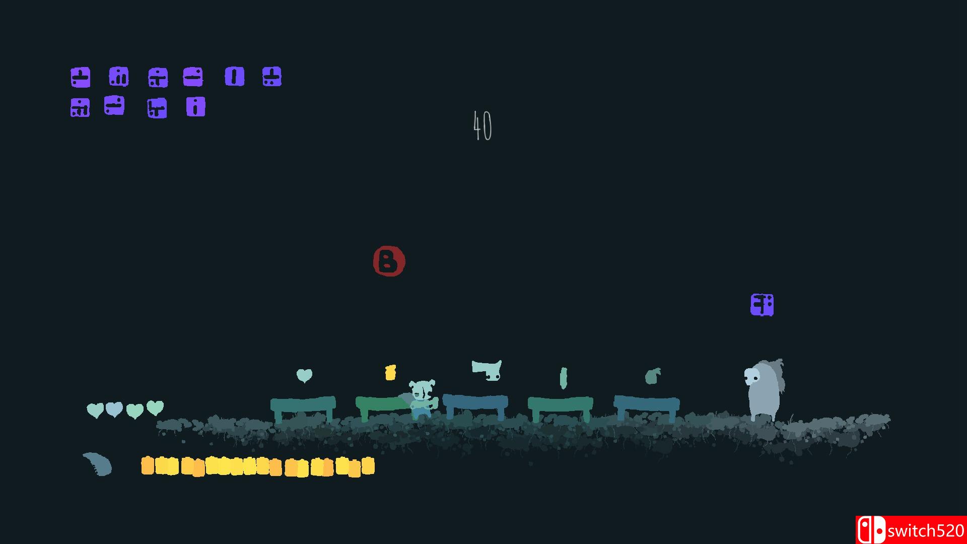 《奇界行者（GoNNER）》VACE硬盘版[EN]_1