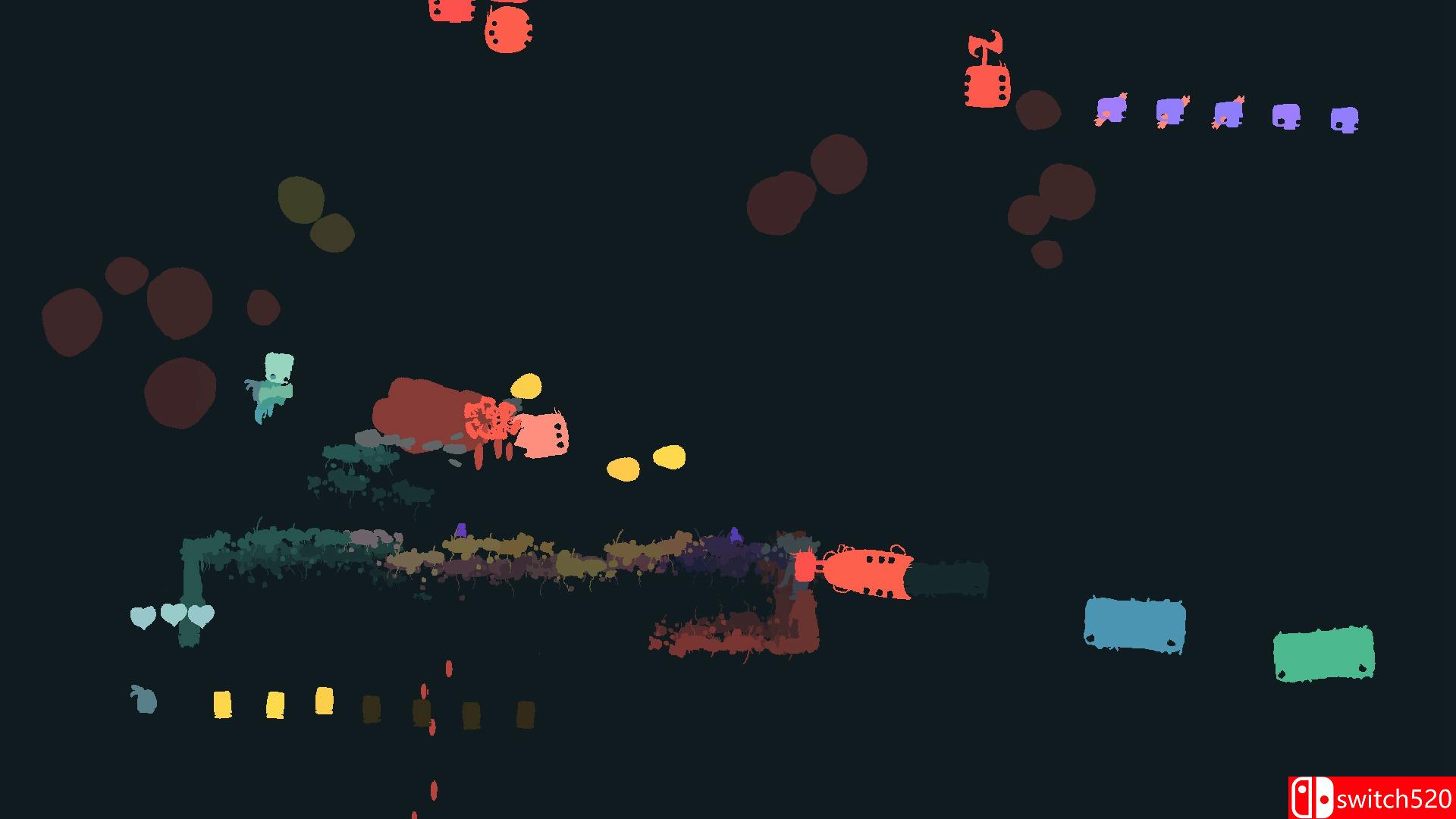 《奇界行者（GoNNER）》VACE硬盘版[EN]_2