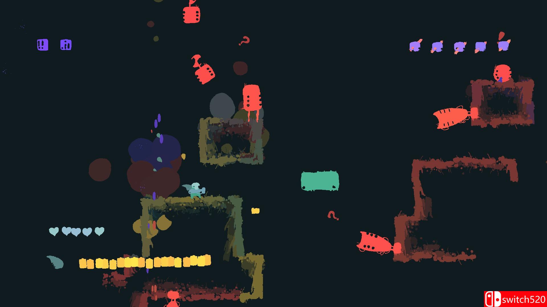 《奇界行者（GoNNER）》VACE硬盘版[EN]_3