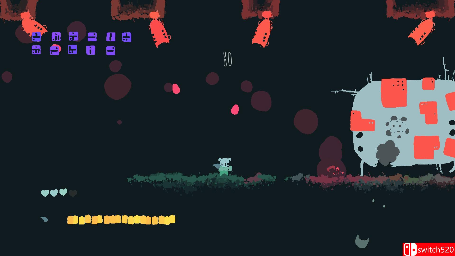 《奇界行者（GoNNER）》VACE硬盘版[EN]_5