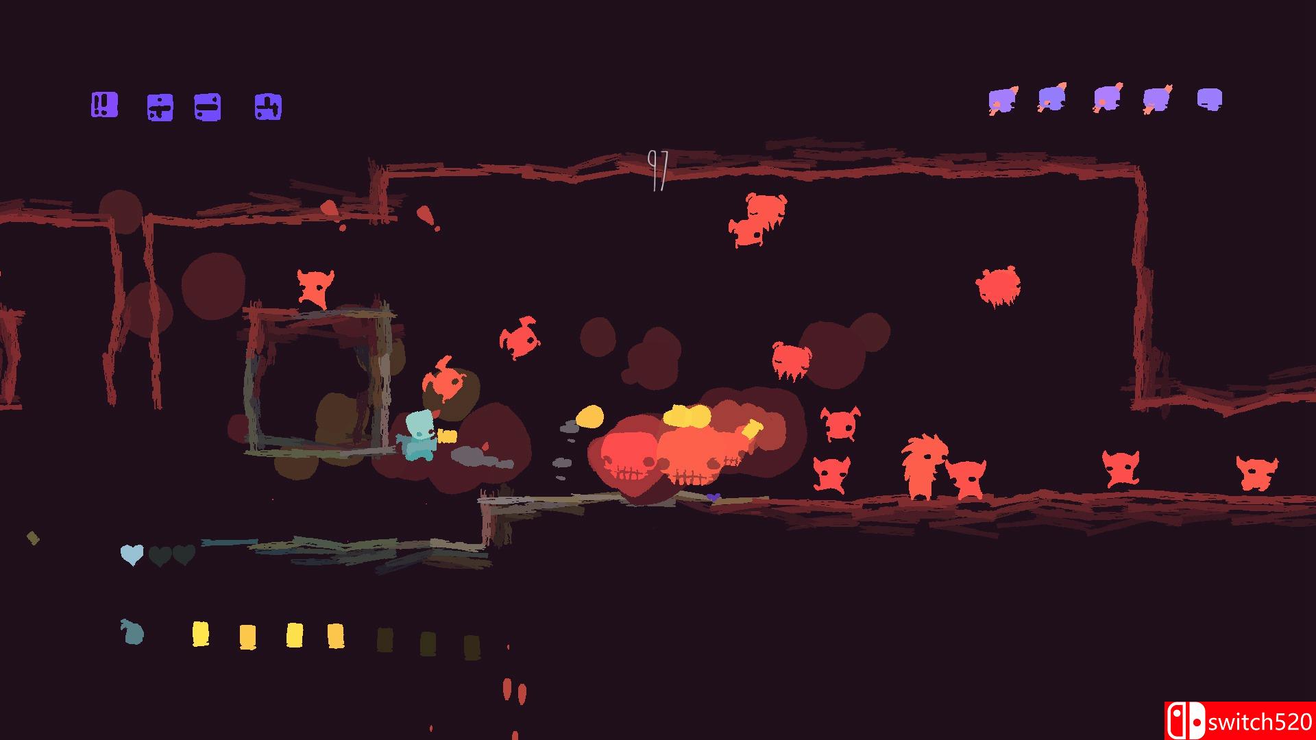 《奇界行者（GoNNER）》VACE硬盘版[EN]_6