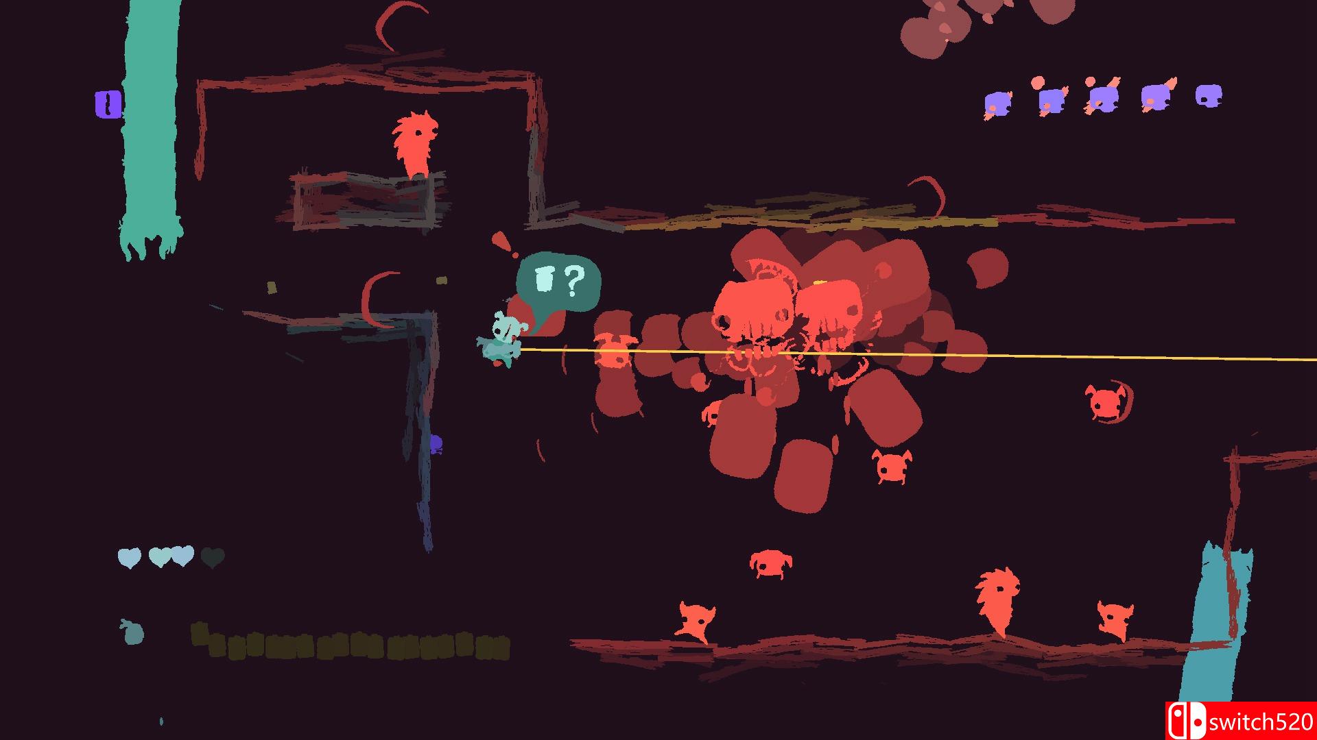 《奇界行者（GoNNER）》VACE硬盘版[EN]_8