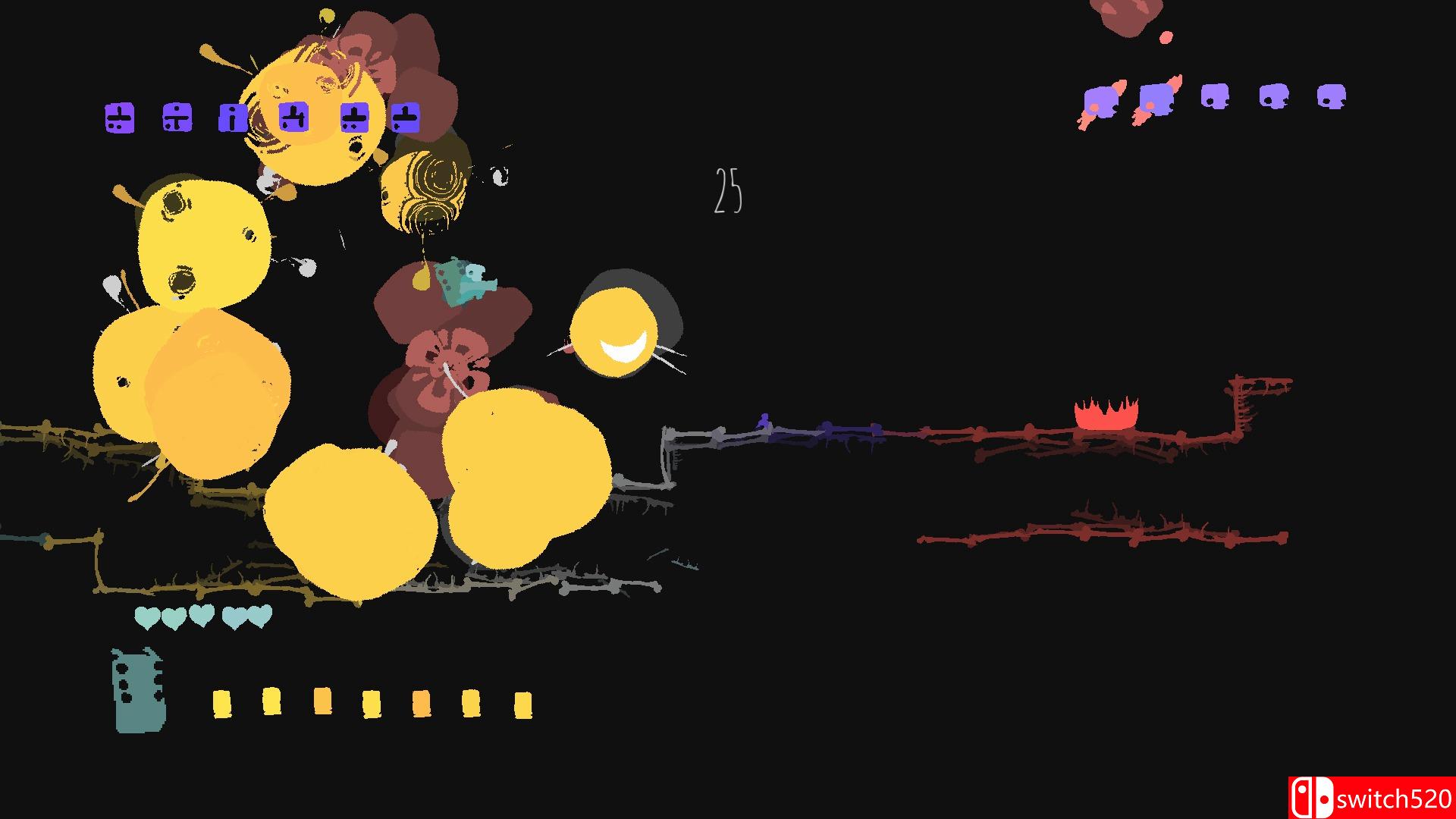 《奇界行者（GoNNER）》VACE硬盘版[EN]_9