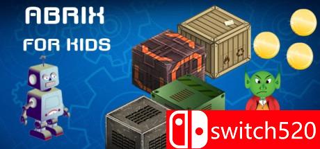 Abrix儿童版游戏封面