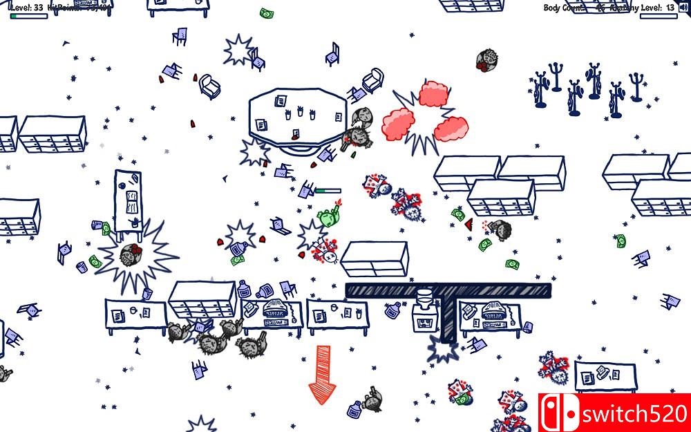 《无政府状态（State of Anarchy）》DARKSiDERS硬盘版[EN]_4