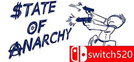 《无政府状态（State of Anarchy）》DARKSiDERS硬盘版[EN]_0