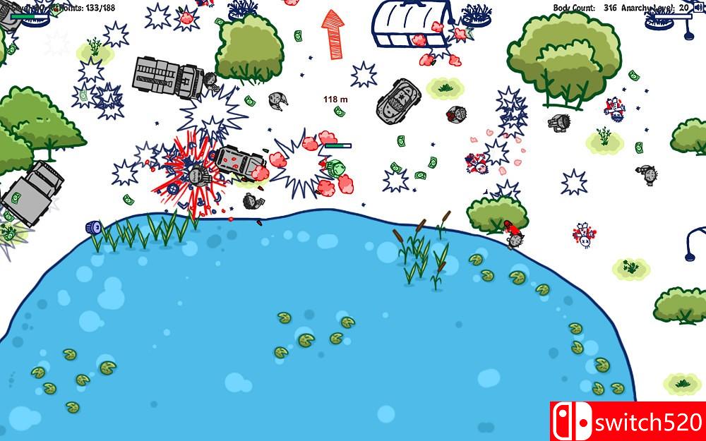 《无政府状态（State of Anarchy）》DARKSiDERS硬盘版[EN]_3