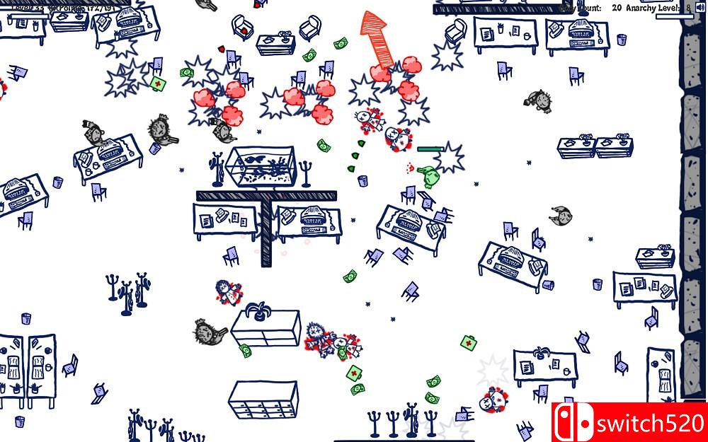 《无政府状态（State of Anarchy）》DARKSiDERS硬盘版[EN]_2