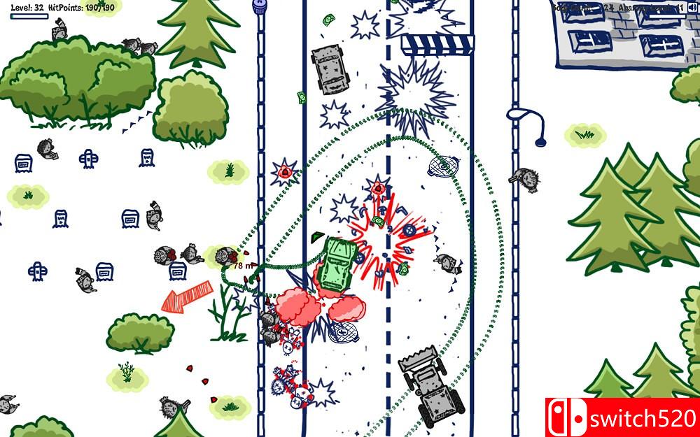 《无政府状态（State of Anarchy）》DARKSiDERS硬盘版[EN]_1