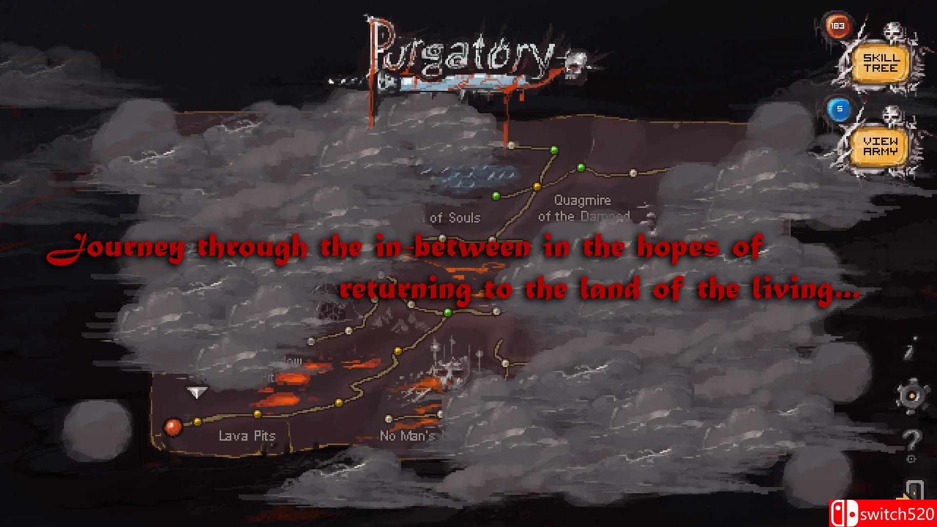 《炼狱（Purgatory）》v1.21 DARKSiDERS硬盘版[EN]_4