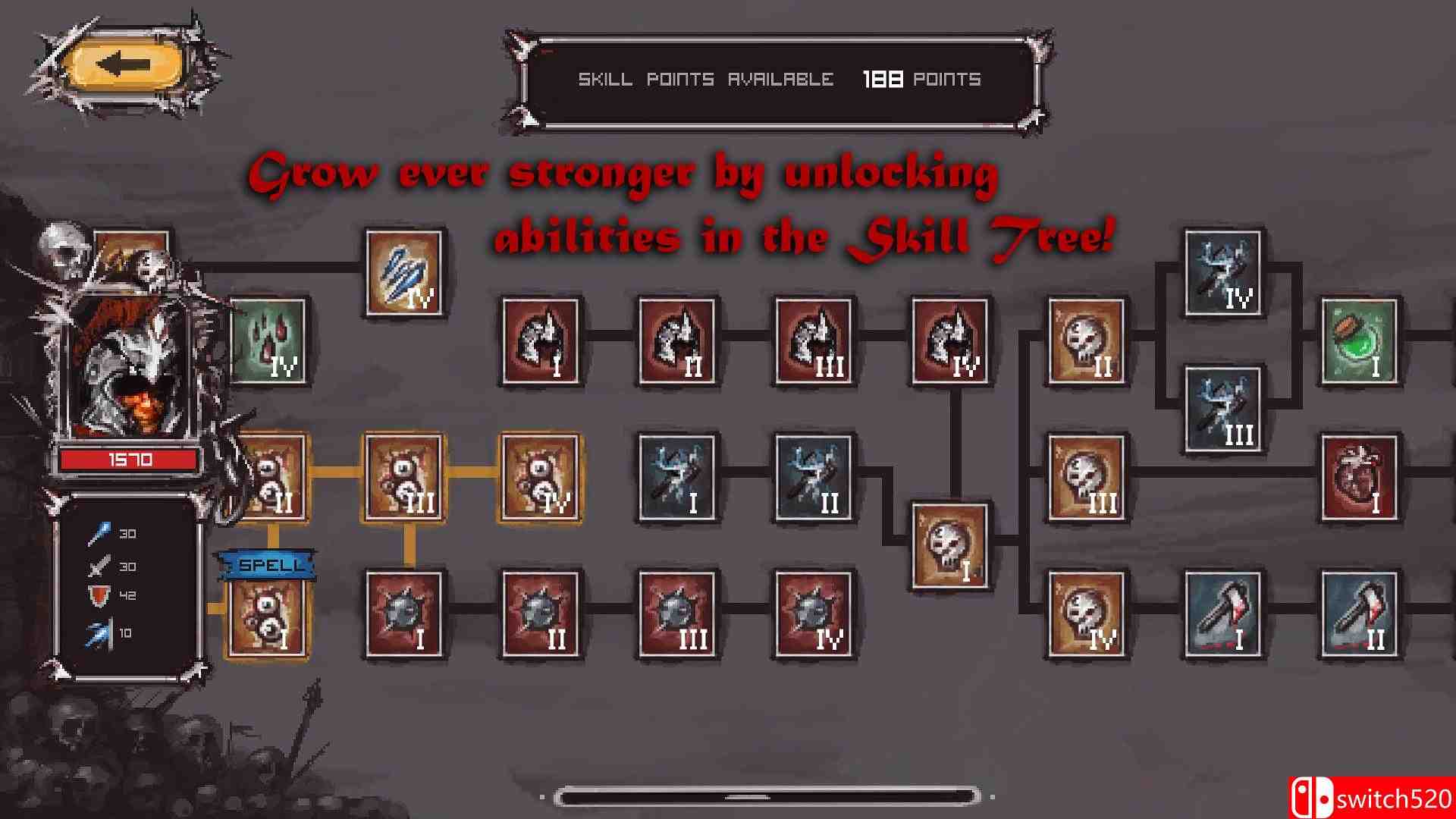 《炼狱（Purgatory）》v1.21 DARKSiDERS硬盘版[EN]_3