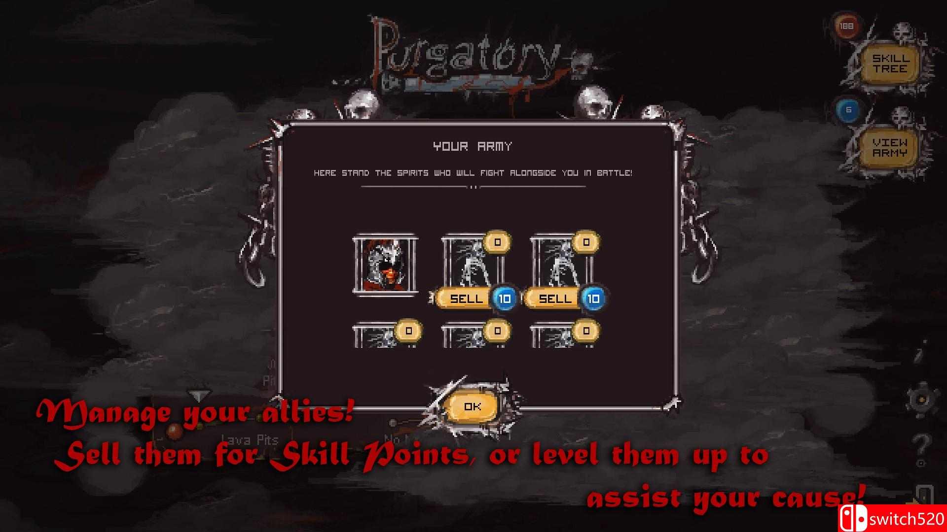 《炼狱（Purgatory）》v1.21 DARKSiDERS硬盘版[EN]_2