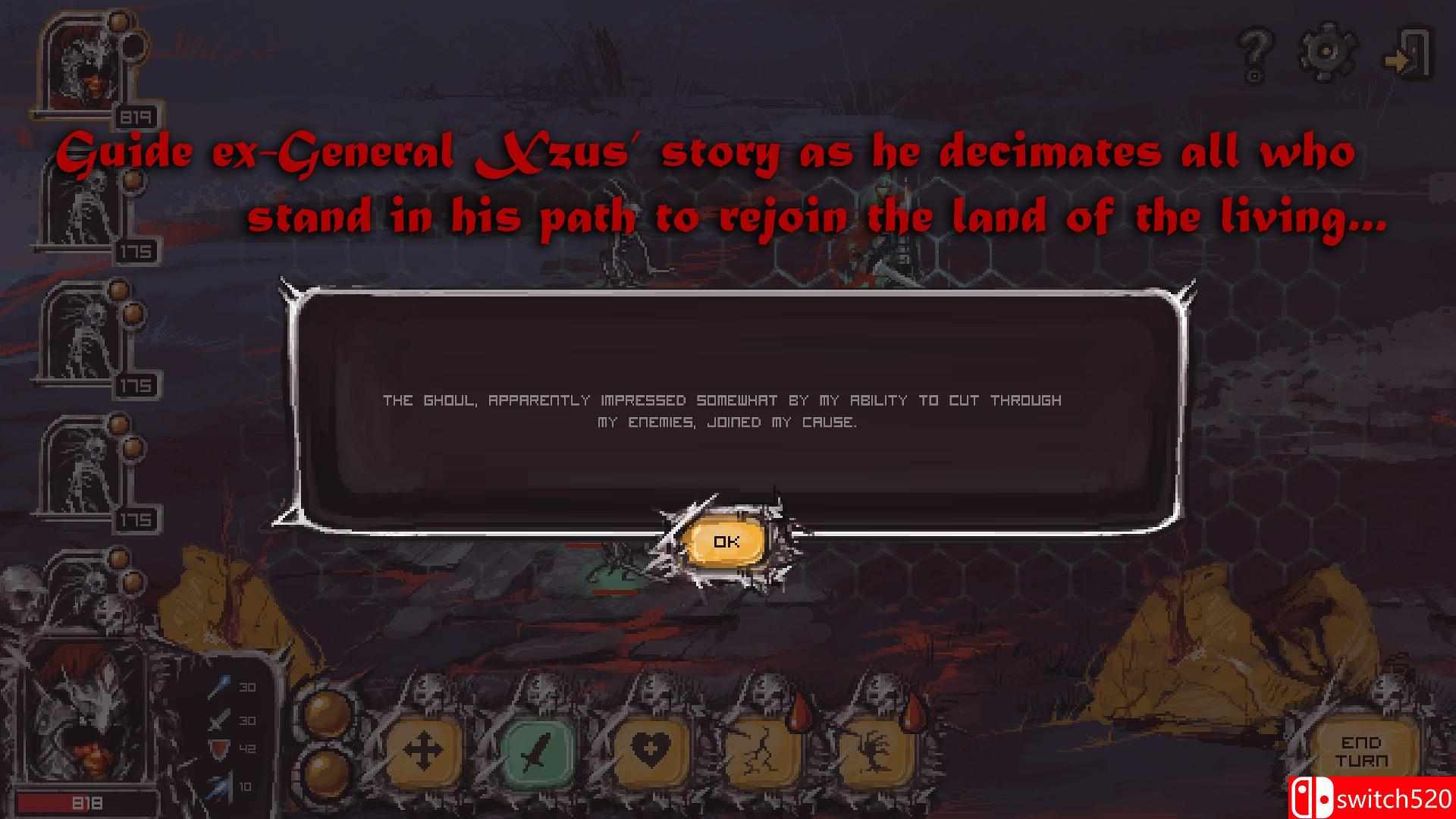 《炼狱（Purgatory）》v1.21 DARKSiDERS硬盘版[EN]_1