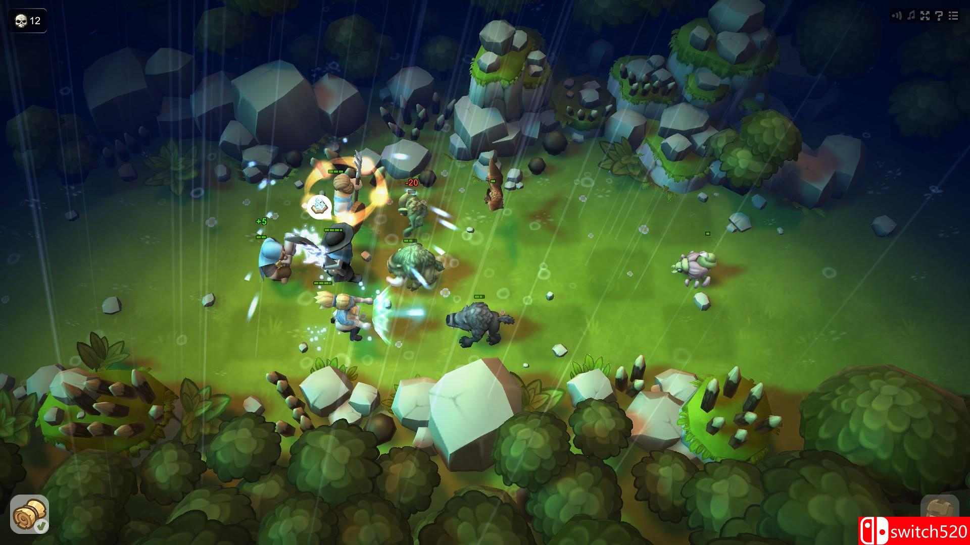 《守卫（Guards）》集成6号升级档 三国语言 ALiAS硬盘版[EN]_4