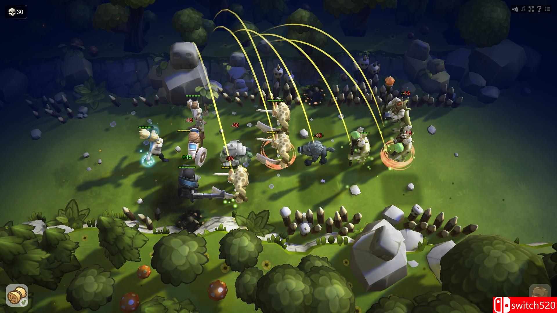 《守卫（Guards）》集成6号升级档 三国语言 ALiAS硬盘版[EN]_1