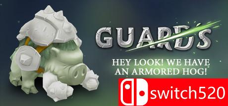 《守卫（Guards）》集成6号升级档 三国语言 ALiAS硬盘版[EN]_0