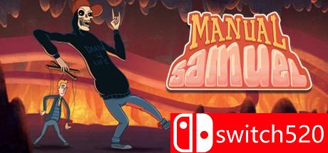 《手动的塞缪尔（Manual Samuel）》HI2U镜像版[EN]_0