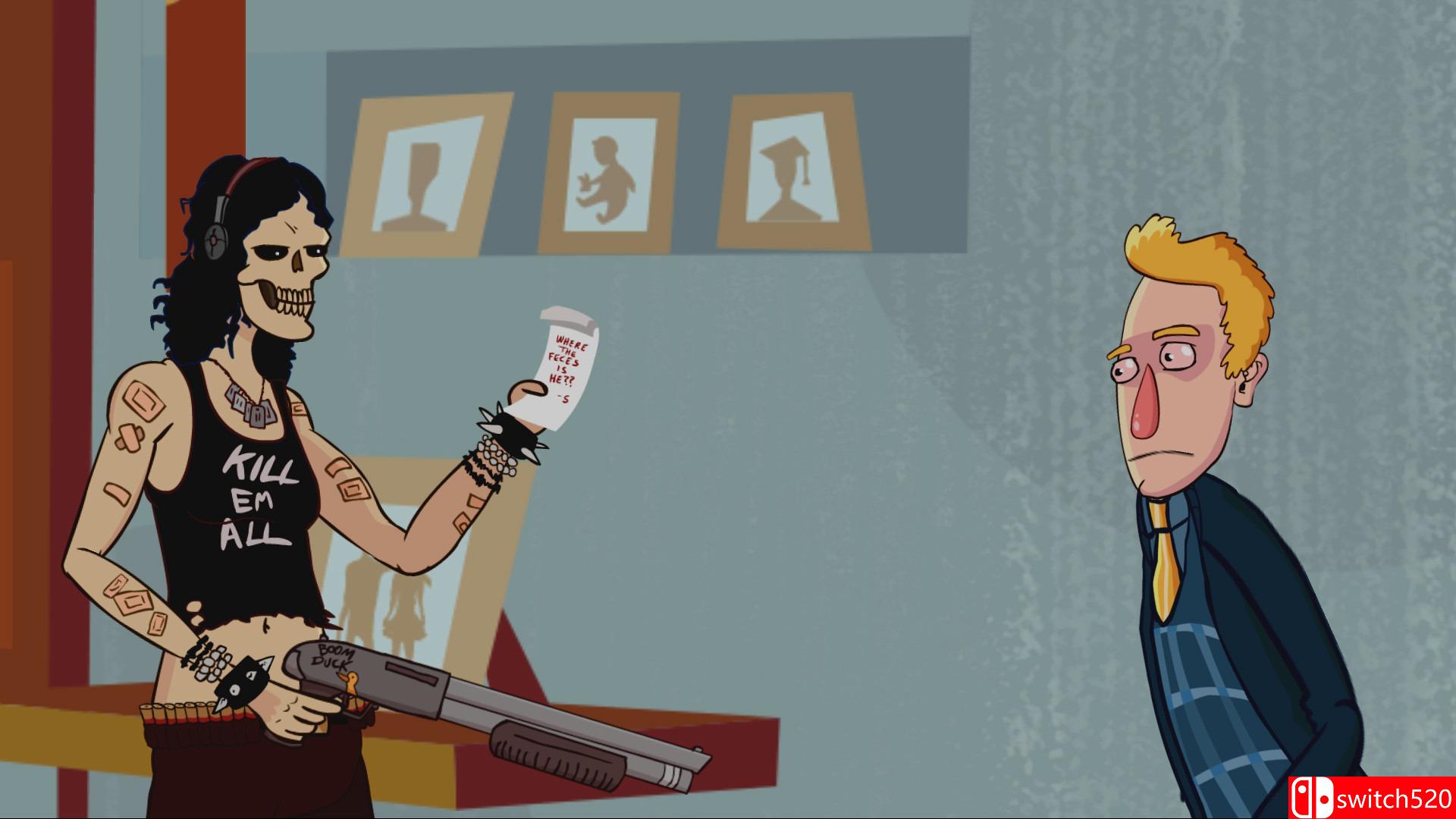 《手动的塞缪尔（Manual Samuel）》HI2U镜像版[EN]_1